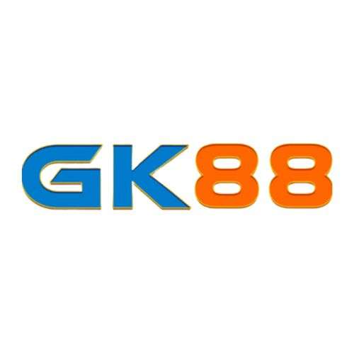 Gk88 logo